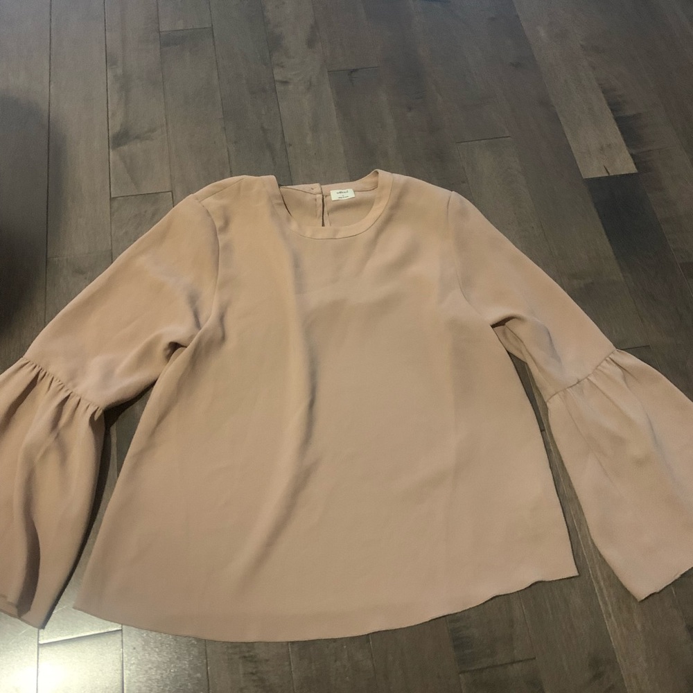 Wilfred Blouse